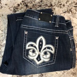 Jeans NWOT never worn
